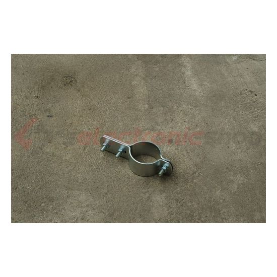 Tetőtartó árboc bilincs 2