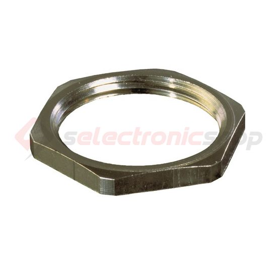 Tömszelence ellenanya M 20 1.5mm fém EMMU 20 WISKA - 10063143