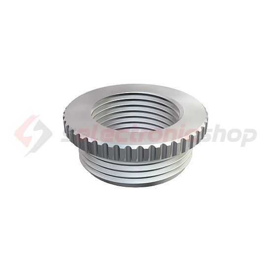 Tömszelence szűkítő M 25/ M 20 sárgaréz nikkelezett 167 R MS M25-20 OBO-BETTERMANN - 2089556