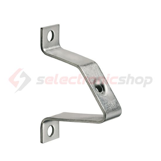 TS-sín tartó 18mm-sz 72mm-ma 48mm-mé TSTW 6/M6 Weidmüller - 0164000000