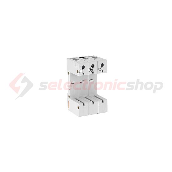 Túlfeszültség-levezető napelemhez  V20-C U-3PH-Y OBO-BETTERMANN - 5096647