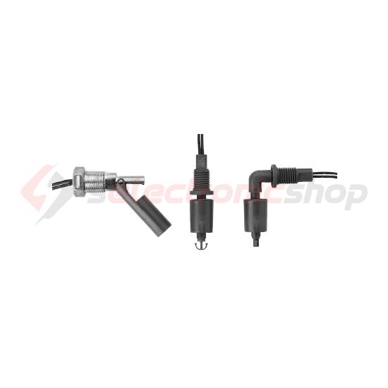 Úszókapcsoló 2m reed vízszintes üvegszálas PP M16 1P váltó 1A HONEYWELL - LRNH51S42