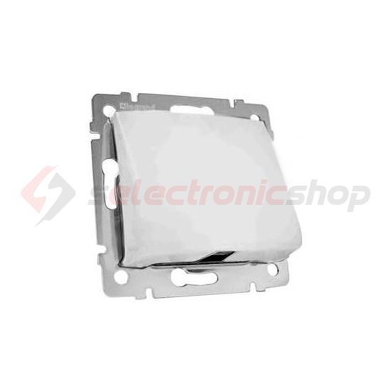 Valena kábelkivezető fehér LEGRAND - 774447