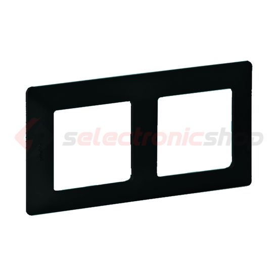 Valena Life 2-es keret, fekete - 754252