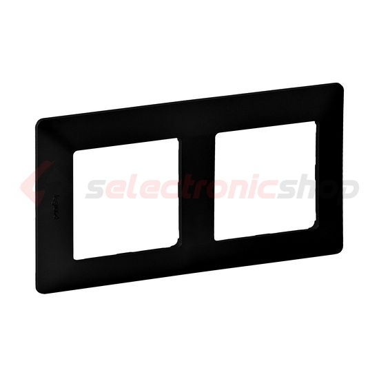 Valena Life 2-es keret, fekete - 754252