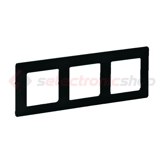 Valena Life 3-keret, fekete - 754253