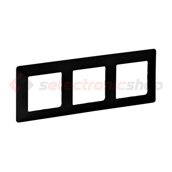 Valena Life 3-keret, fekete - 754253