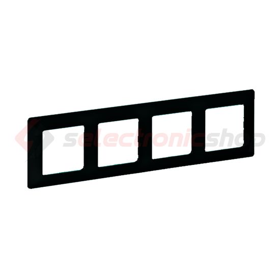 Valena Life 4-keret, fekete - 754254