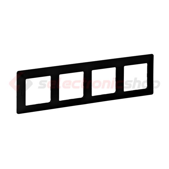 Valena Life 4-keret, fekete - 754254