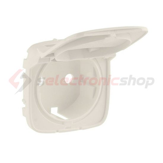 ValenaAllure fedlap 162 dugaljhoz csapófedeles krém LEGRAND - 754846