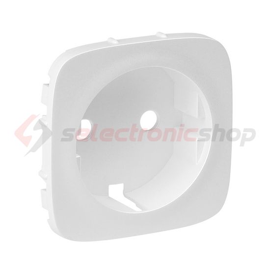 ValenaAllure fedlap 162 dugaljhoz fehér  LEGRAND - 755205