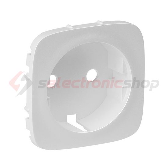 ValenaAllure fedlap 162 dugaljhoz gyöngyház  LEGRAND - 755209