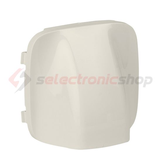 ValenaAllure fedlap kábelkivezetéshez központi fedlap vezetékkivezetés bézs üres-jel IP20 LEGRAND - 755056