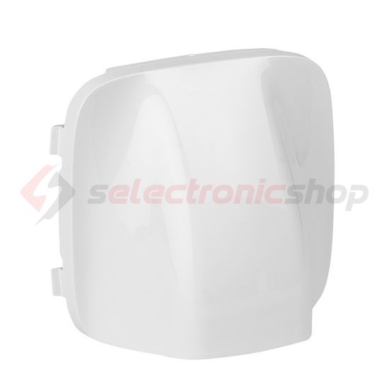 ValenaAllure kábelkivezető fedlap központi fedlap fehér LEGRAND - 755055