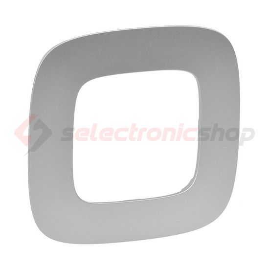 ValenaAllure keret 1-es alumínium vízszintes és függőleges műanyag LEGRAND - 754391