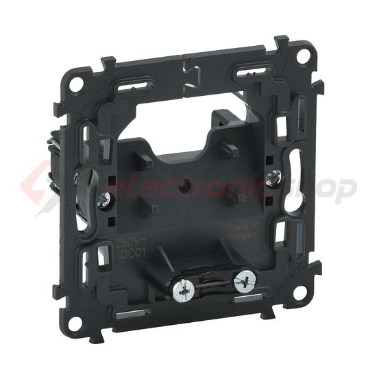 ValenaInMatic kábelkivezető sorkapocs nélkül szürke LEGRAND - 753034