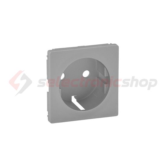 ValenaLife fedlap 162 dugaljhoz alumínium LEGRAND - 755252