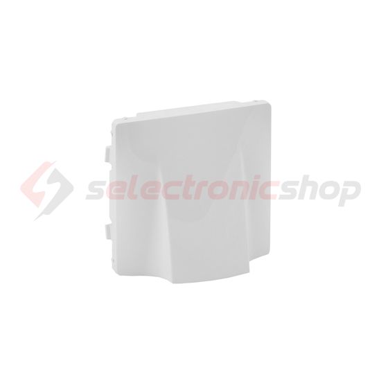 ValenaLife kábelkivezető fedlap fehér LEGRAND - 754730