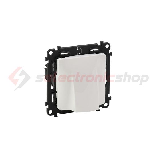 ValenaLife kábelkivezető sorkapocs nélkül fehér LEGRAND - 753134