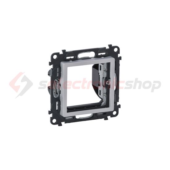 ValenaLife/Mosaic adapter alumínium  LEGRAND - 752344