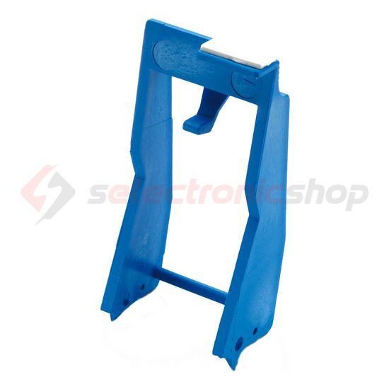 Variclip rögzítőkengyel műanyag kék 094.91.3 FINDER - 094913