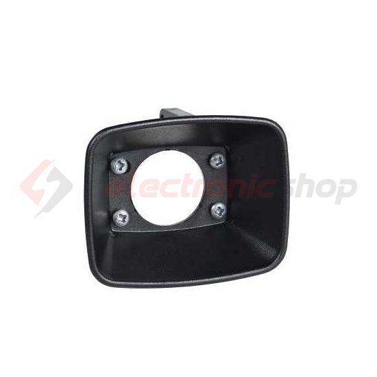 Védőburkolat darukapcsolóhoz védőgallér Harmony XAC Schneider - XACA982