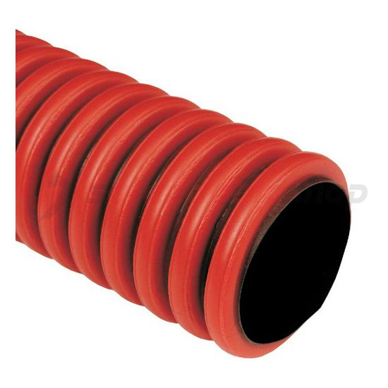 Védőcső 50m 110mm piros KOPOFLEX KOPOS - KF 09110_BA