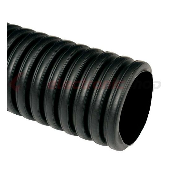 Védőcső 50m 40mm fekete KOPOFLEX KOPOS - KF 09040_FA