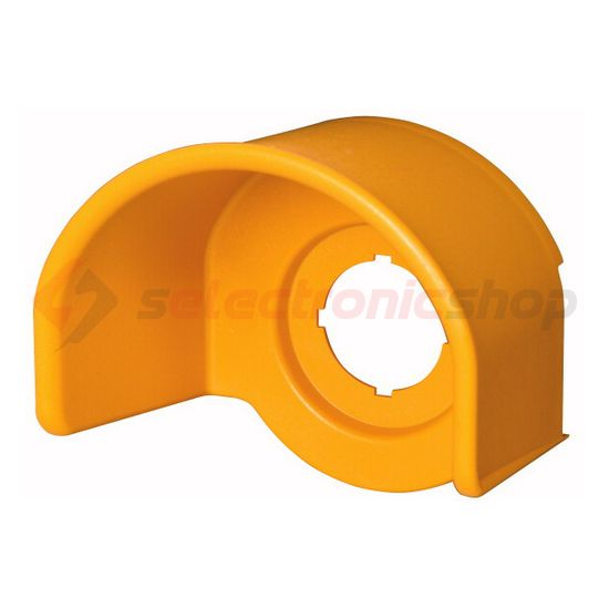 Védőgallér vészleállítóhoz  M22-XGPV EATON - 231273