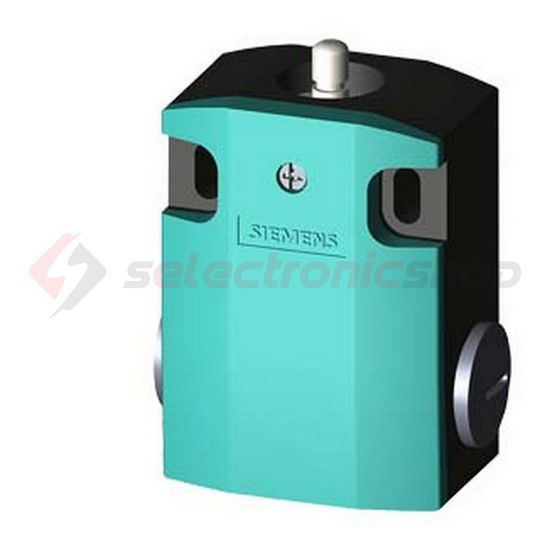 Végálláskapcsoló ház fém 1ny 1z 1v IP66/IP67 ugró érintkező 3SE SIEMENS - 3SE5122-0CA00