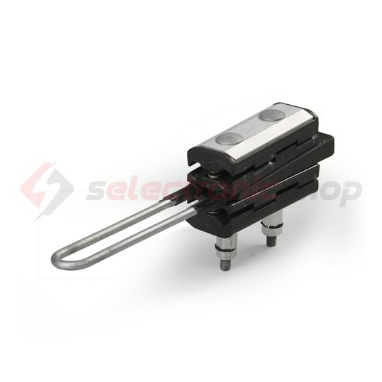 Végfeszítő 4x50-120mm2  SO118 Ensto - SO118.1201