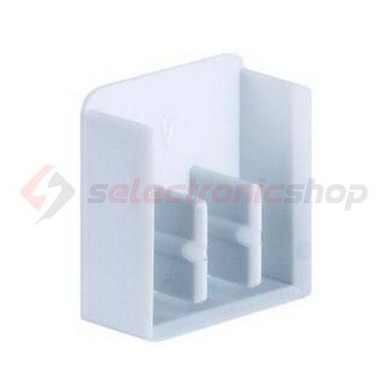 Végzáró sorolósínhez  EK-C-2+3/16 Pollmann - 1310422