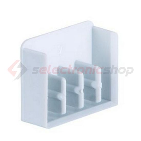 Végzáró sorolósínhez  EK-C-4/16 Pollmann - 1310419