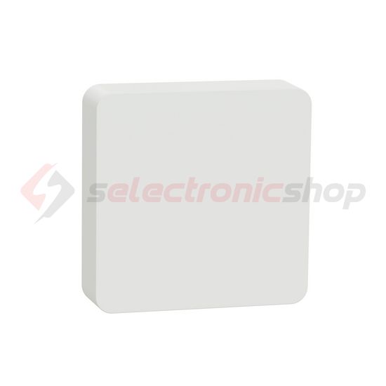 Wiser hő-/páraérzékelő WiFi multifunkcionális érzékelő falonkívüli fehér IP20 Schneider - CCT593011