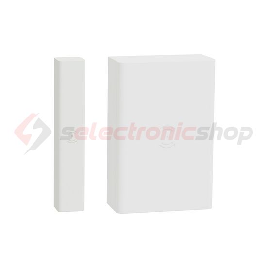 Wiser nyitásérzékelő WiFi falonkívüli fehér IP20 Schneider - CCT591011