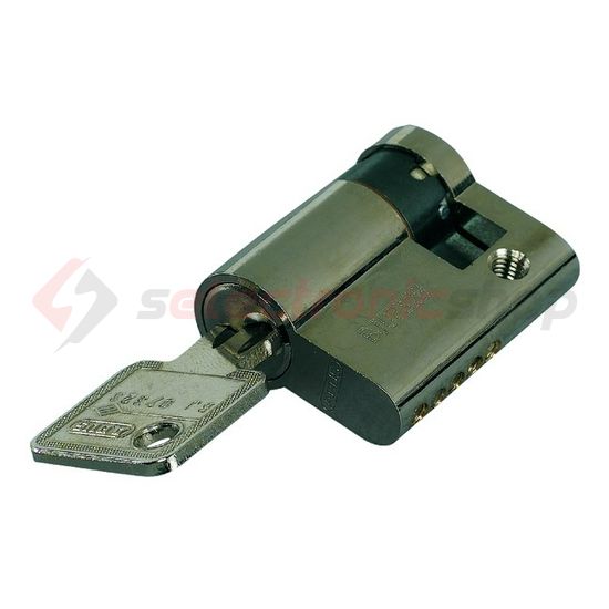 Zárbetét félcilinder hengeres PHZ-E10/30-GS EATON - 138574